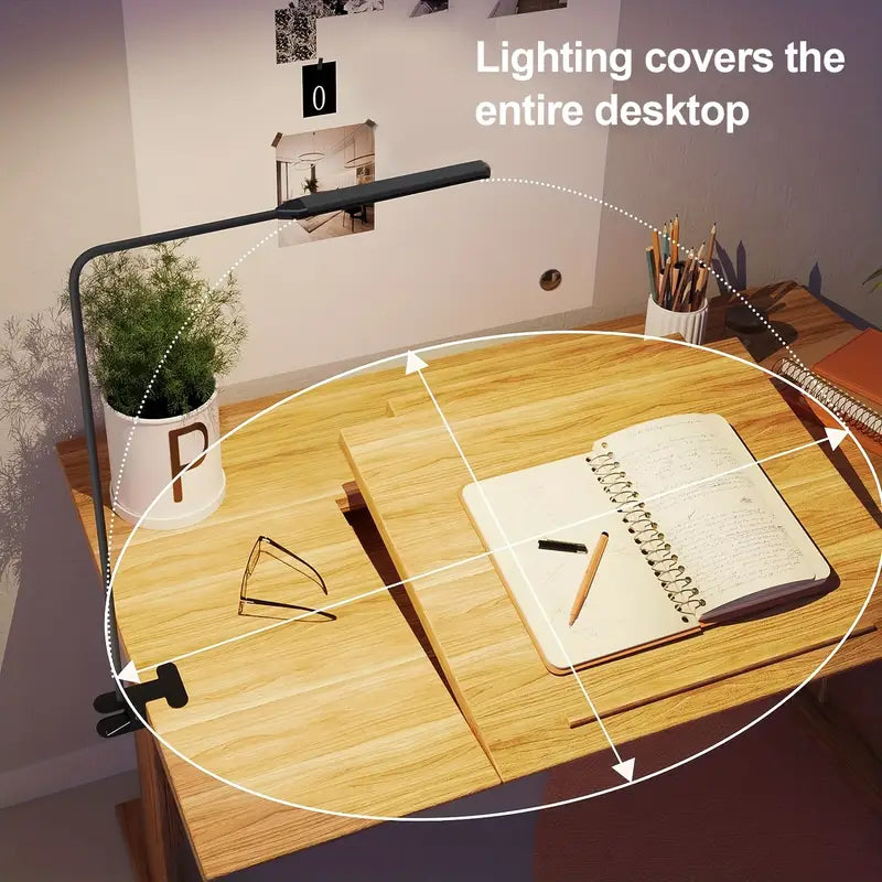 LED Desk Lamp