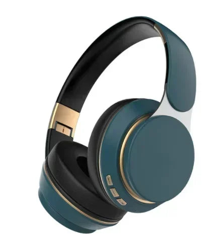 Bluetooth Wireless Headphones