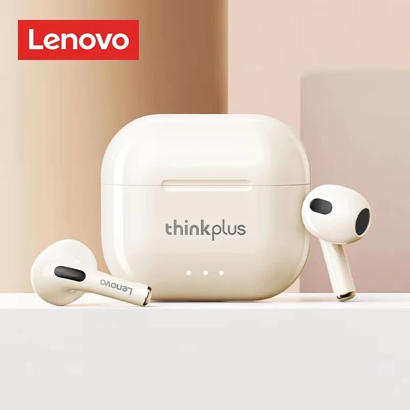 Lenovo LP40 Plus Bluetooth Earphones