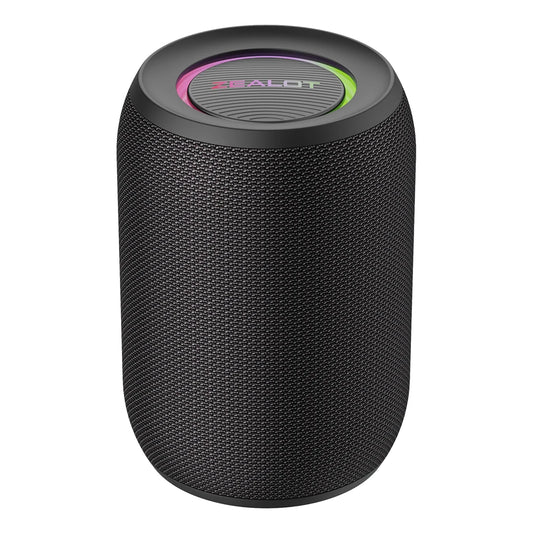 Bluetooth Speaker Portable ZEALOT