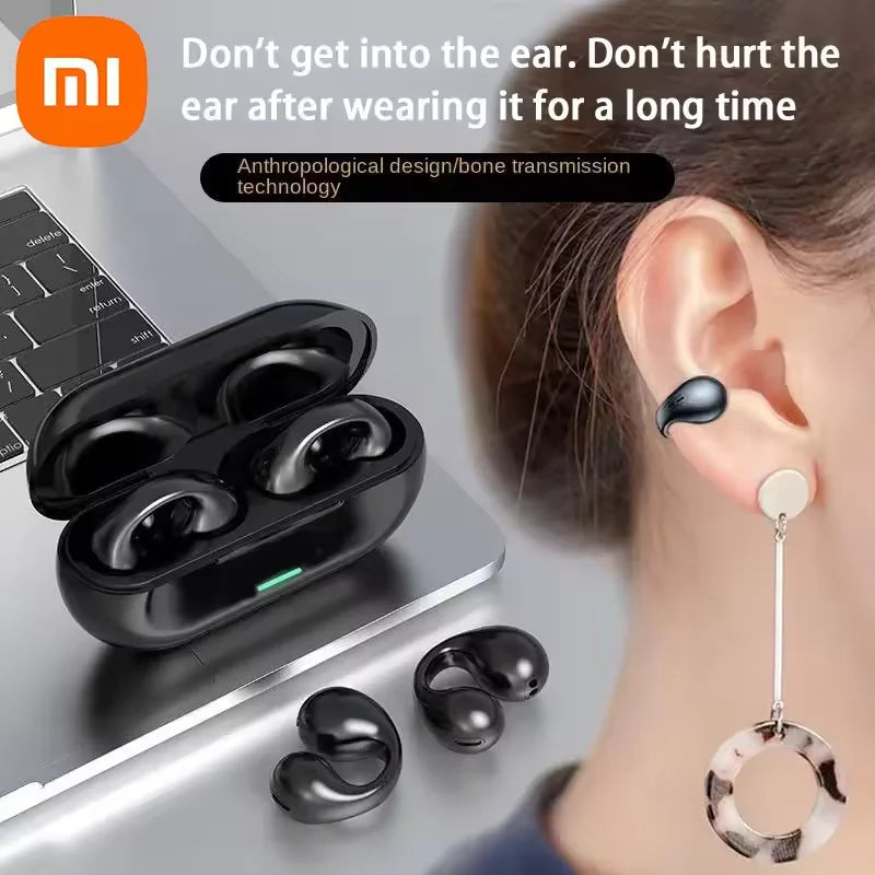 Earphones Xiaomi Original T75