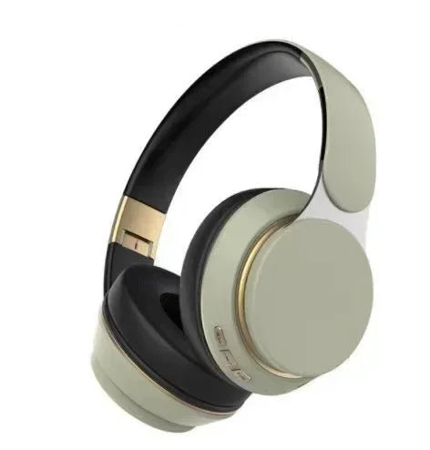 Bluetooth Wireless Headphones