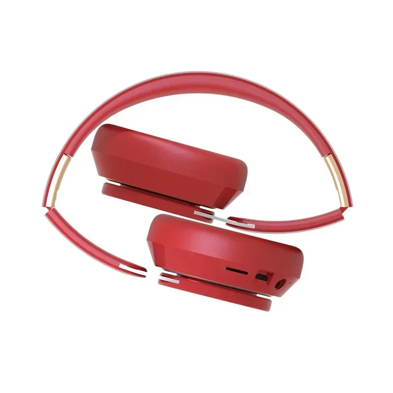 Bluetooth Wireless Headphones