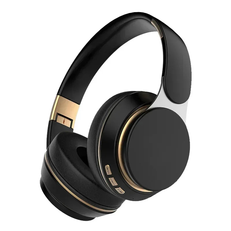 Bluetooth Wireless Headphones