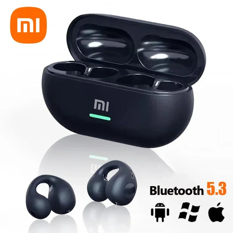 Earphones Xiaomi Original T75