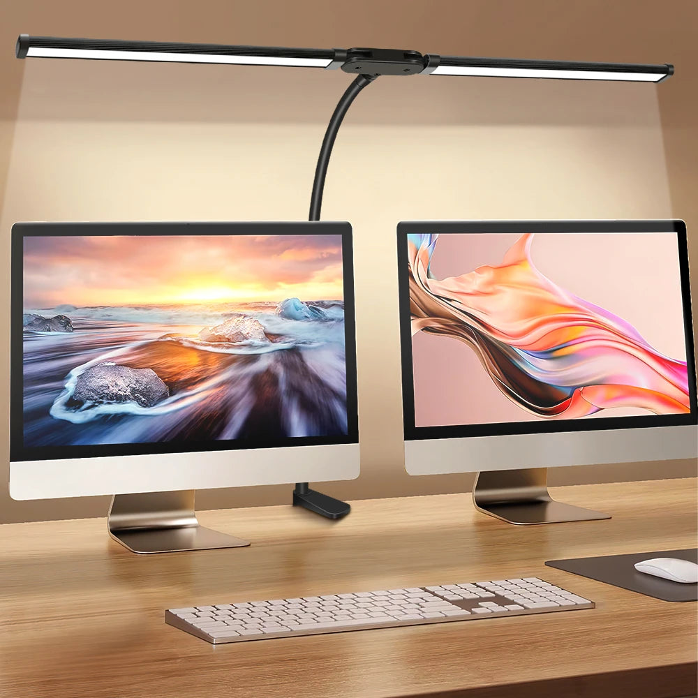 LED Desk Lamp