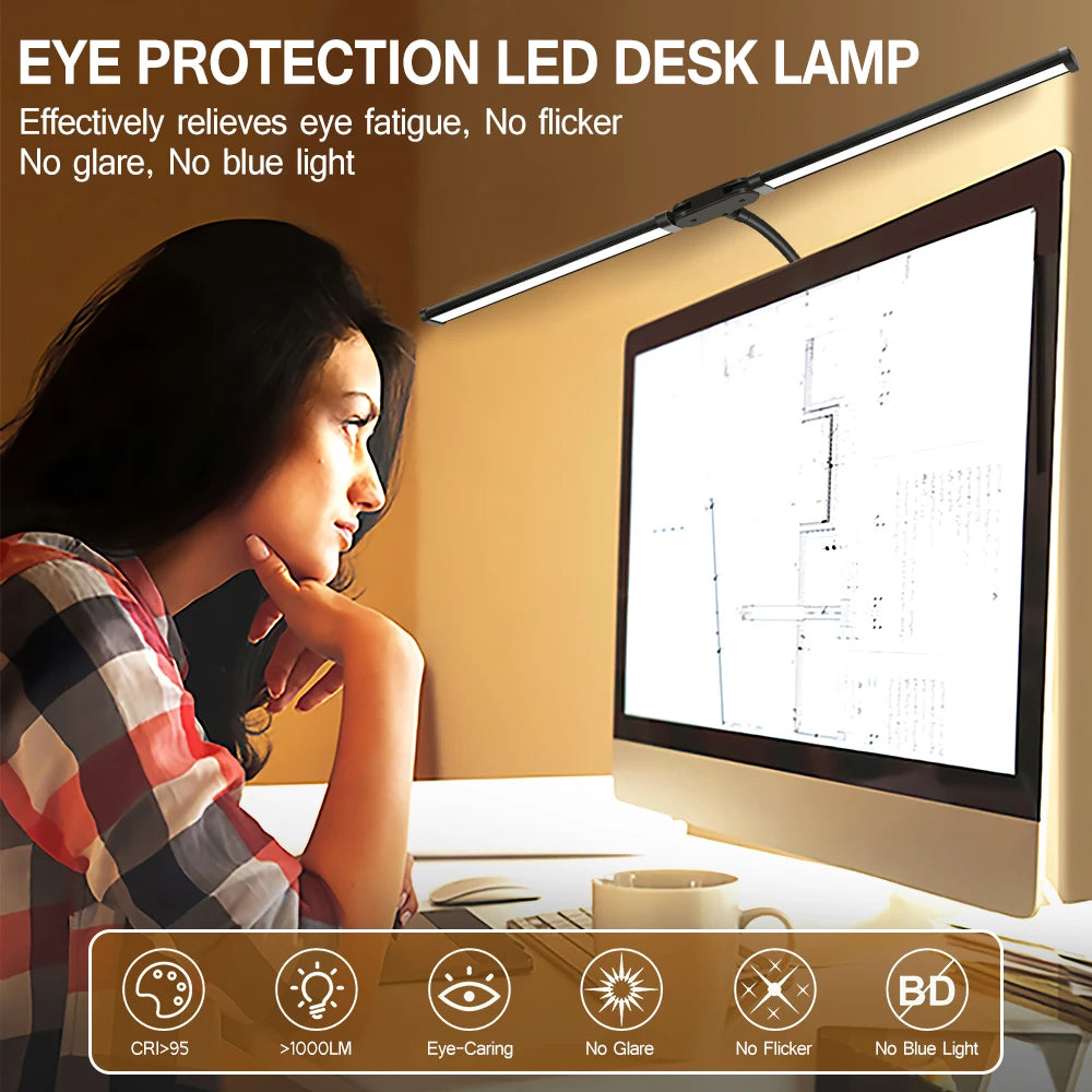 LED Desk Lamp