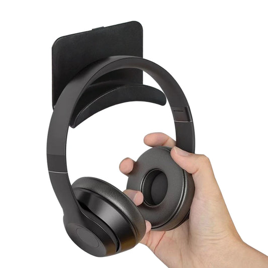 HEADPHONE HOLDER