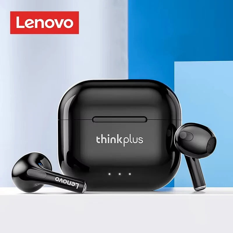 Lenovo LP40 Plus Bluetooth Earphones