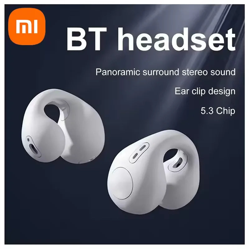 Earphones Xiaomi Original T75